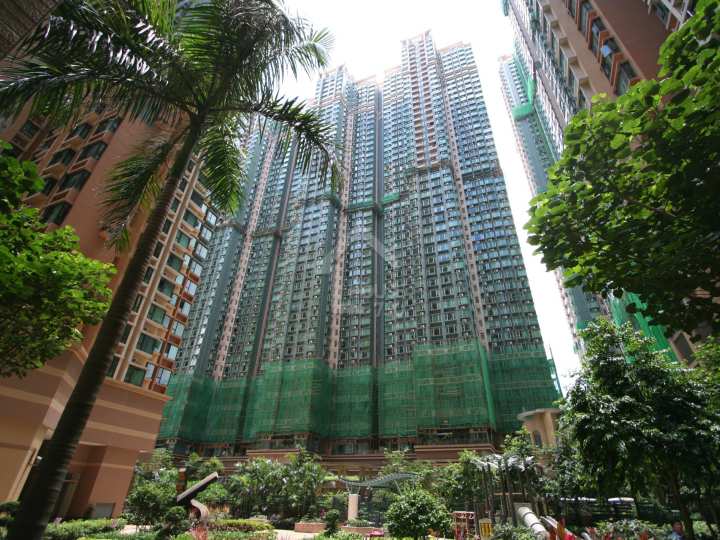 Banyan Garden Outlook - House730