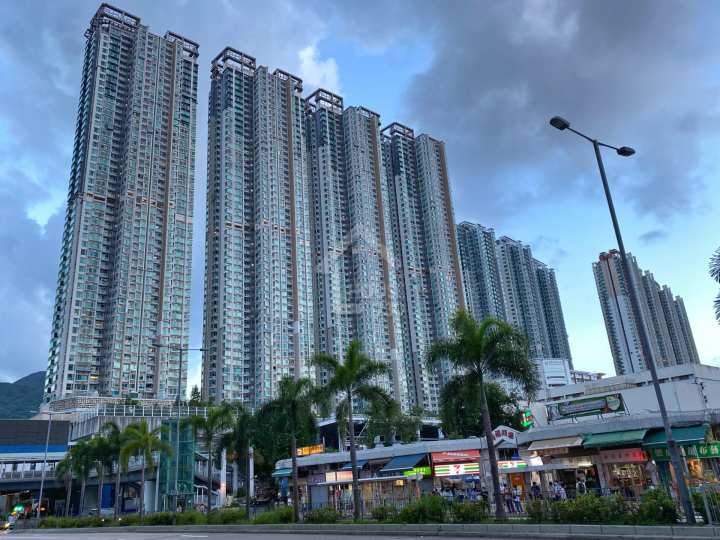 Festival City Outlook - House730