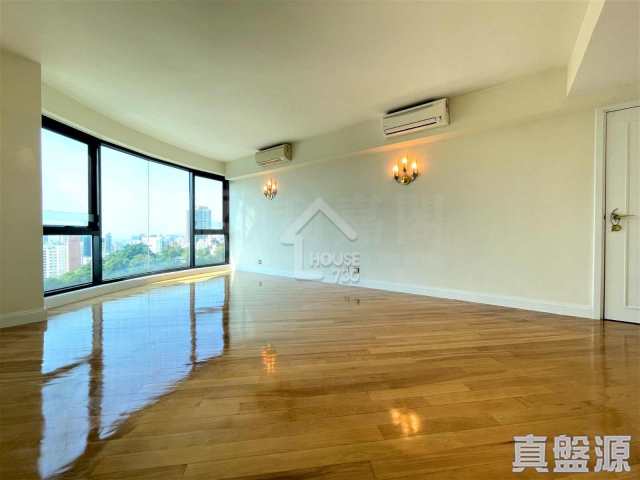 京士柏 帝庭园 高层 House730-7243408