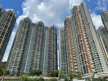 維景灣畔 - House730
