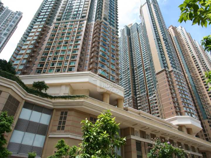 Banyan Garden Outlook - House730