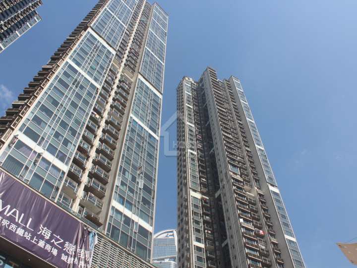 海之戀 物業外貌 - House730