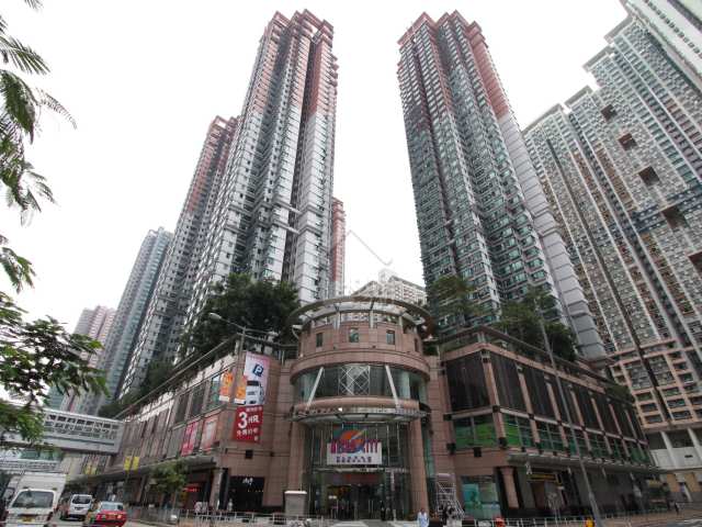新都城 物業外貌 - House730