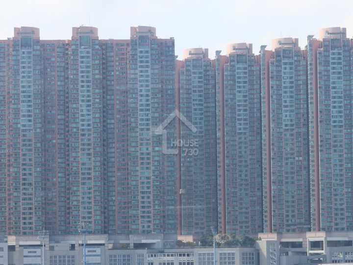 盈翠半島 物業外貌 - House730