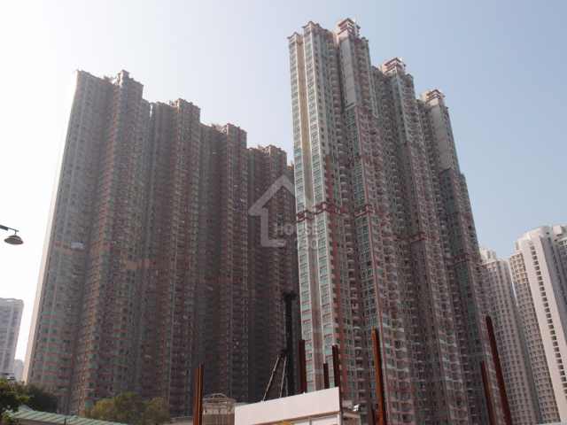 栢慧豪園 物業外貌 - House730