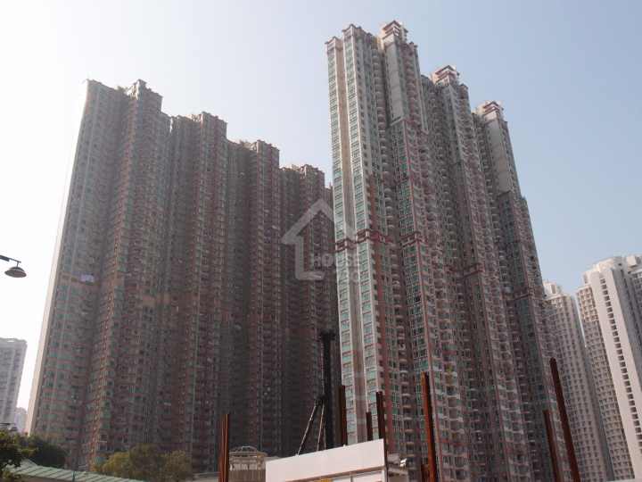 栢慧豪園 物業外貌 - House730