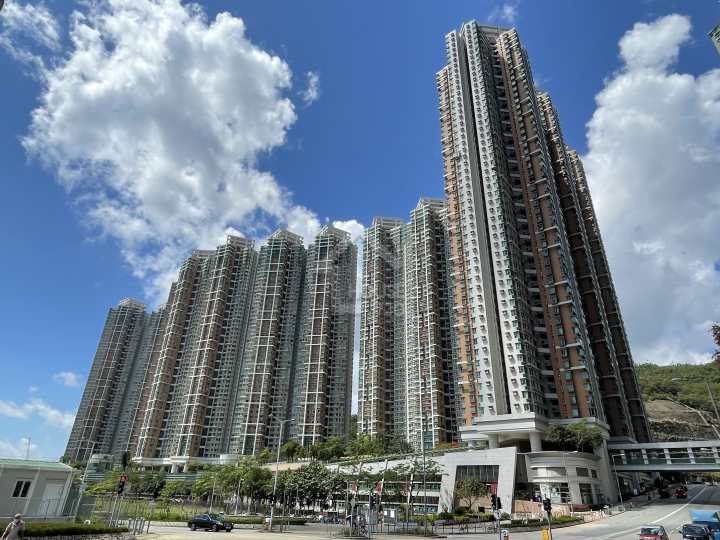 維景灣畔 物業外貌 - House730