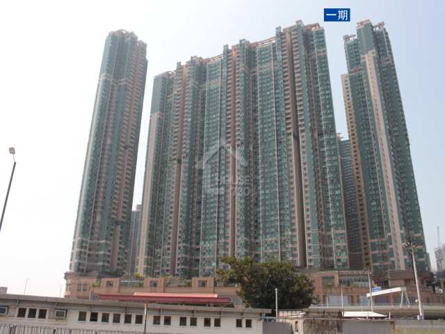 宇晴軒 物業外貌 - House730