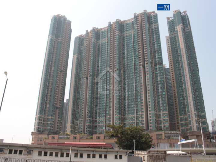 宇晴軒 物業外貌 - House730