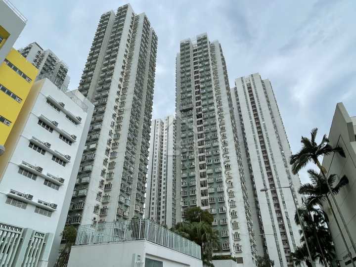 沙田第一城 物業外貌 - House730