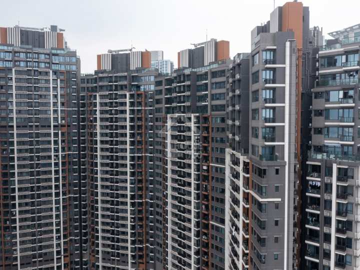 Lohas Park Outlook - House730