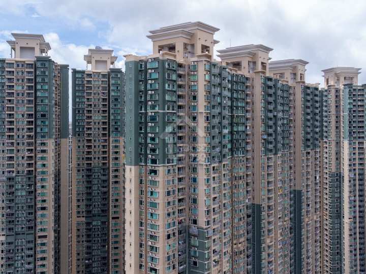 都會駅 物業外貌 - House730