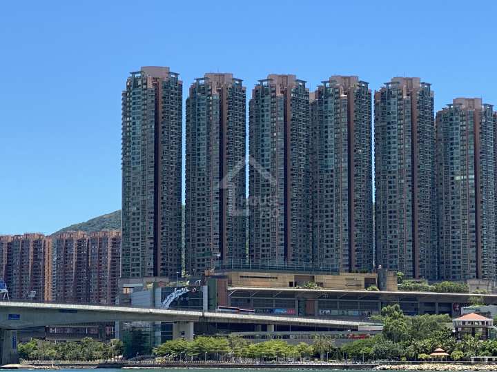 盈翠半島 物業外貌 - House730