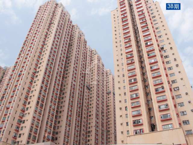 淘大花園 物業外貌 - House730
