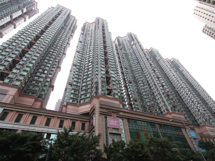 新都城 物业外貌 - House730