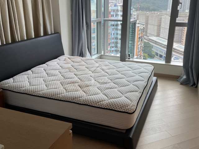 Kwun Tong GRAND CENTRAL Middle Floor Master Room House730-5138807