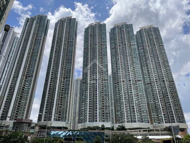 日出康城 物業外貌 - House730
