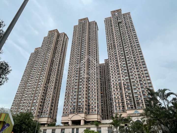 新港城 物業外貌 - House730