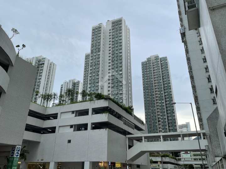 City One Shatin Outlook - House730