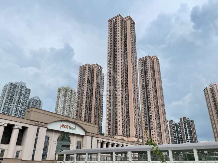 新港城 物業外貌 - House730