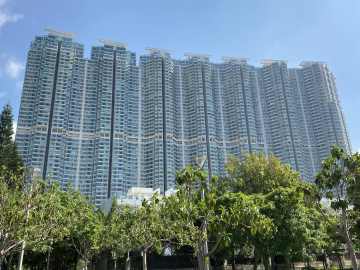 Coastal Skyline - House730
