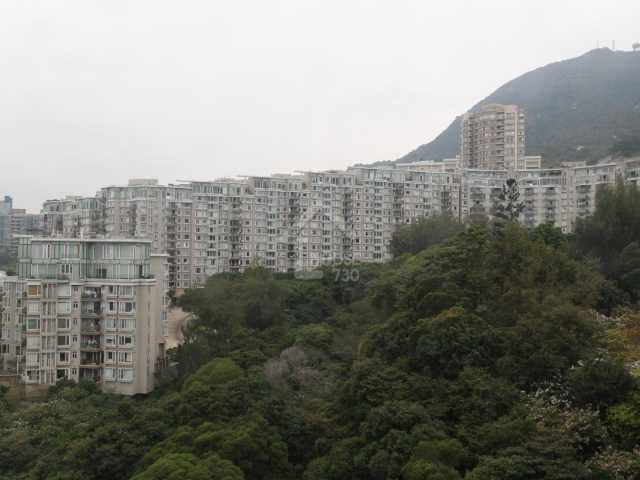畢架山一號 物業外貌 - House730