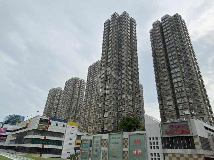 屯門市廣場 物業外貌 - House730