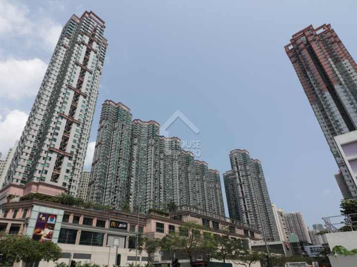 新都城 物業外貌 - House730