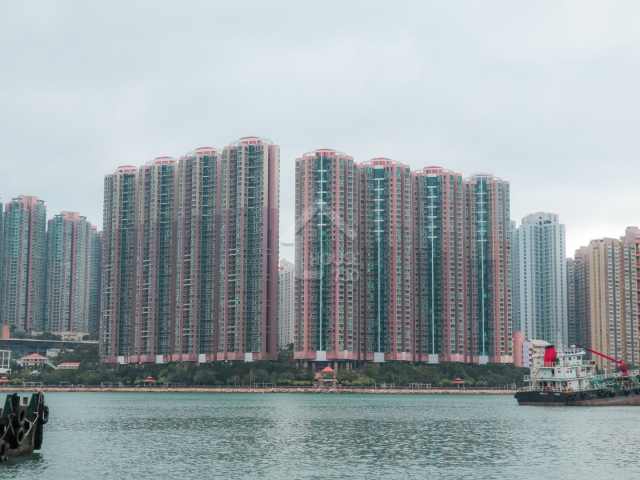 灝景灣 物業外貌 - House730