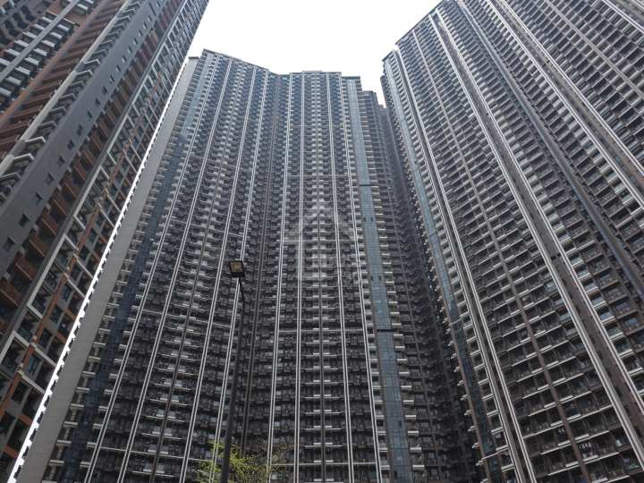 日出康城 物业外貌 - House730