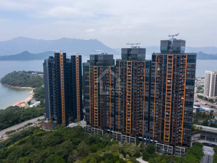 Double Cove Outlook - House730