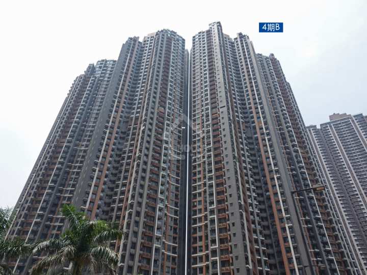 Lohas Park Outlook - House730