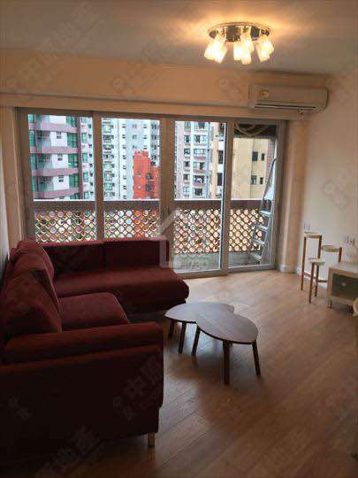 Mid-Levels West JING TAI GARDEN MANSION Upper Floor House730-5327565