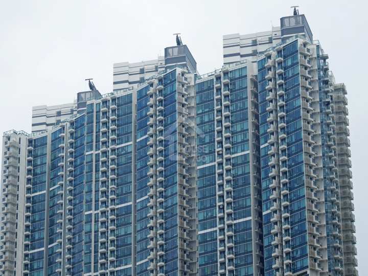 日出康城 物業外貌 - House730