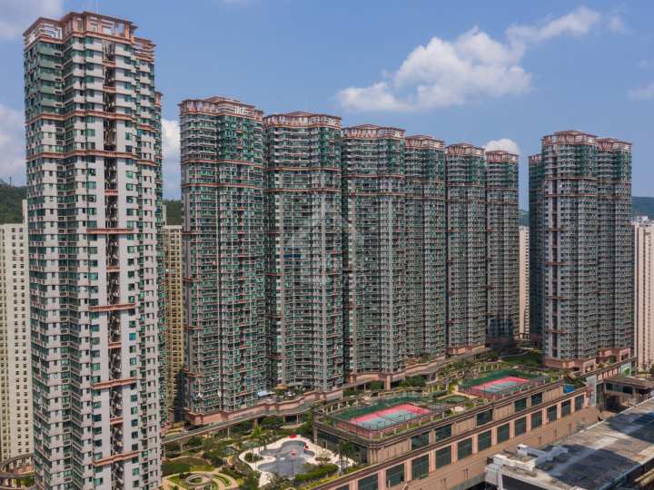 新都城 物业外貌 - House730