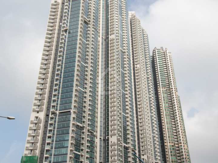 日出康城 物業外貌 - House730