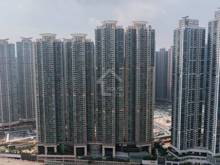 日出康城 物業外貌 - House730
