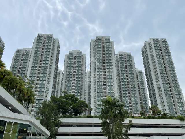 沙田第一城 物業外貌 - House730