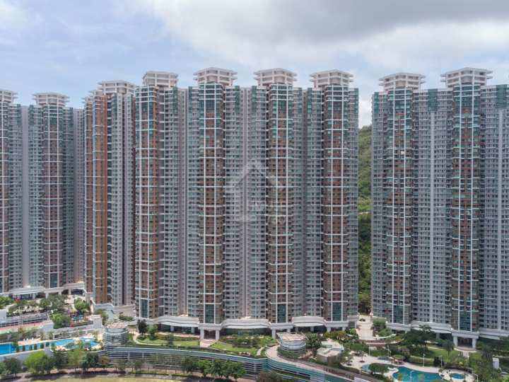 維景灣畔 物業外貌 - House730