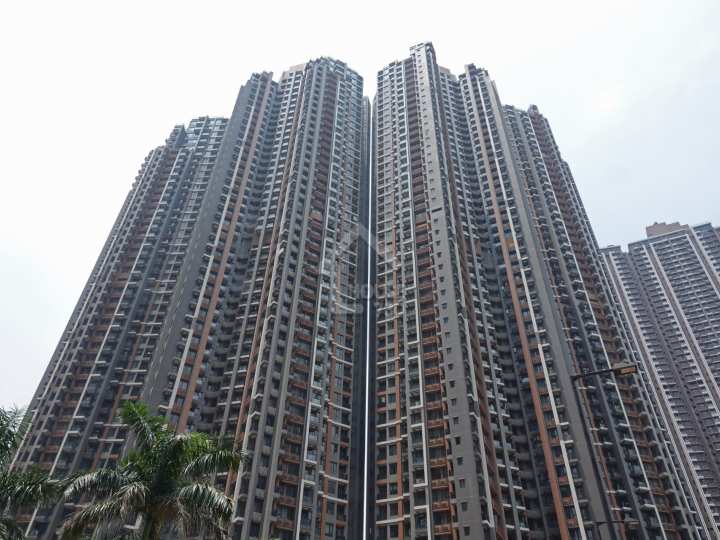 日出康城 物業外貌 - House730