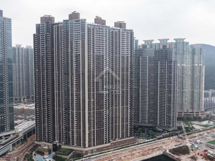 日出康城 物业外貌 - House730