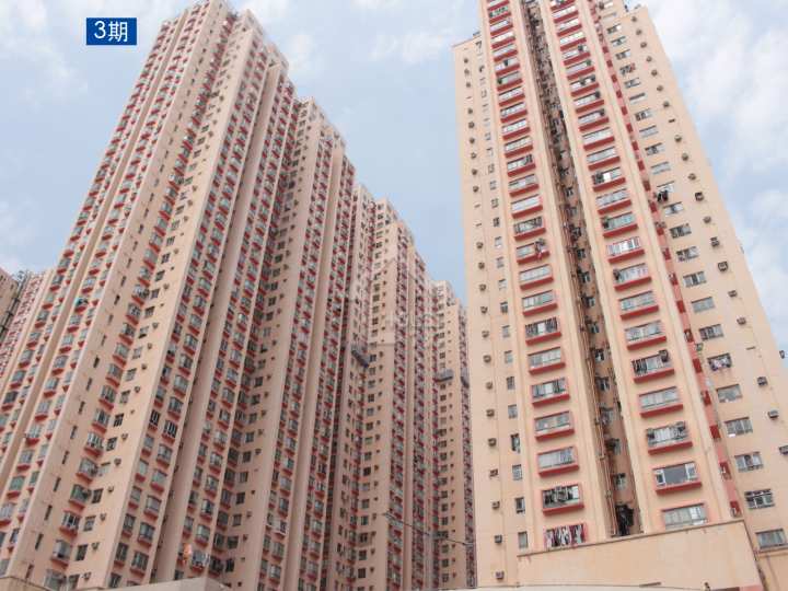 淘大花園 物業外貌 - House730