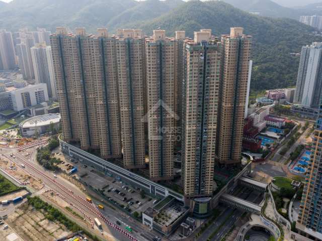 将军澳中心 物业外貌 - House730