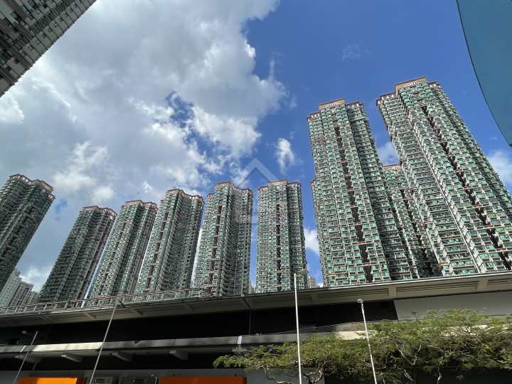 新都城 物业外貌 - House730