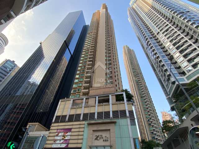 尚翹峰 物業外貌 - House730