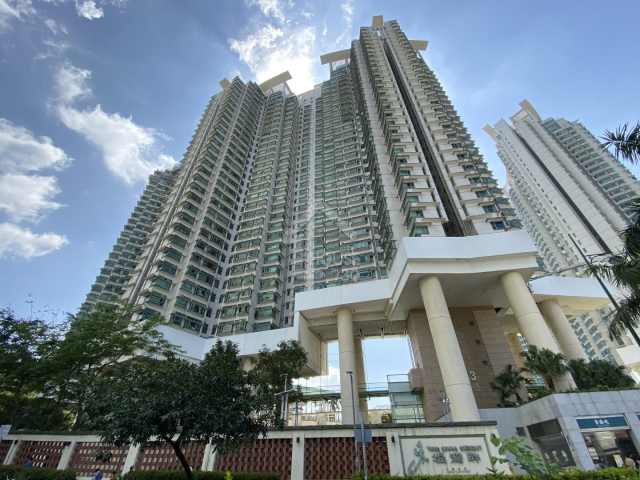 東堤灣畔 物業外貌 - House730