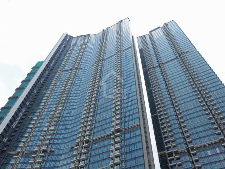 日出康城 物業外貌 - House730