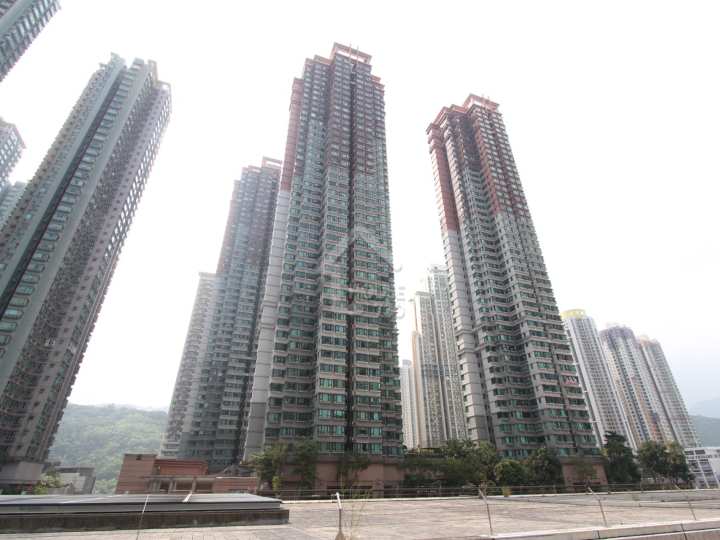 新都城 物業外貌 - House730