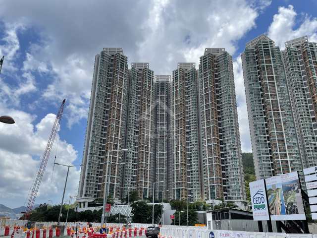 維景灣畔 物業外貌 - House730