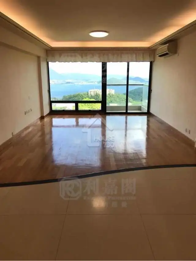 大埔半山翡翠花園住宅出售 翡翠花園47座 House730